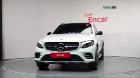 Mercedes-Benz GLC 43 AMG 4MATIC* BURMESTER* ПАНО* 360* ХЕДЪП* ПОДГРЕВ*  | Auto.bg — изображение 2