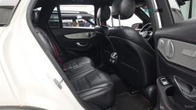 Mercedes-Benz GLC 43 AMG 4MATIC* BURMESTER* ПАНО* 360* ХЕДЪП* ПОДГРЕВ*  | Auto.bg — изображение 11