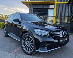 Mercedes-Benz GLC 350 AMG / MultiBeam / Камера / ПОДГРЕВ / 2 КЛЮЧА | Auto.bg — изображение 2