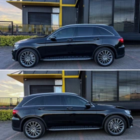 Mercedes-Benz GLC 350 AMG / MultiBeam / Камера / ПОДГРЕВ / 2 КЛЮЧА | Auto.bg — изображение 7