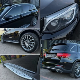 Mercedes-Benz GLC 350 AMG / MultiBeam / Камера / ПОДГРЕВ / 2 КЛЮЧА | Auto.bg — изображение 15