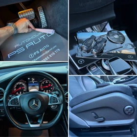 Mercedes-Benz GLC 350 AMG / MultiBeam / Камера / ПОДГРЕВ / 2 КЛЮЧА | Auto.bg — изображение 16