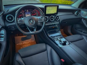 Mercedes-Benz GLC 350 AMG / MultiBeam / Камера / ПОДГРЕВ / 2 КЛЮЧА | Auto.bg — изображение 10