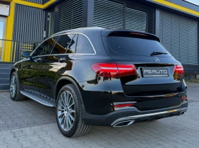 Mercedes-Benz GLC 350 AMG / MultiBeam / Камера / ПОДГРЕВ / 2 КЛЮЧА | Auto.bg — изображение 5