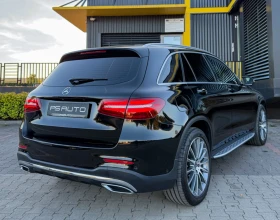 Mercedes-Benz GLC 350 AMG / MultiBeam / Камера / ПОДГРЕВ / 2 КЛЮЧА | Auto.bg — изображение 6