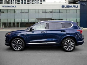 Hyundai Santa fe 2.5 Ultimate Calligraphy AWD* ����������*  | Mobile.bg � ����� ������ 3