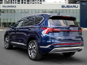 Hyundai Santa fe 2.5 Ultimate Calligraphy AWD* ����������*  | Mobile.bg � ����� ������ 4