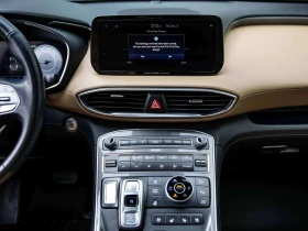 Hyundai Santa fe 2.5 Ultimate Calligraphy AWD* ����������*  | Mobile.bg � ����� ������ 16