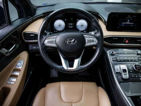 Hyundai Santa fe 2.5 Ultimate Calligraphy AWD* ����������*  | Mobile.bg � ����� ������ 14