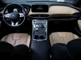 Hyundai Santa fe 2.5 Ultimate Calligraphy AWD* ����������*  | Mobile.bg � ����� ������ 13