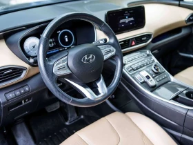 Hyundai Santa fe 2.5 Ultimate Calligraphy AWD* ����������*  | Mobile.bg � ����� ������ 9