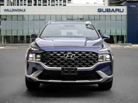 Hyundai Santa fe 2.5 Ultimate Calligraphy AWD* ����������*  | Mobile.bg � ����� ������ 2