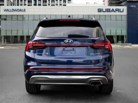 Hyundai Santa fe 2.5 Ultimate Calligraphy AWD* ����������*  | Mobile.bg � ����� ������ 5