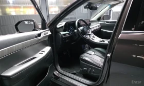 Hyundai Palisade AWD* ПОДГРЕВ* ОБДУХ* КАМЕРА* 360* ДИСТРОНИК*  | Auto.bg — изображение 5