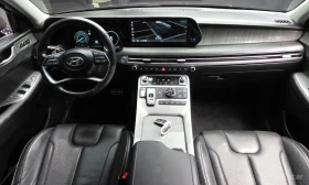 Hyundai Palisade AWD* ПОДГРЕВ* ОБДУХ* КАМЕРА* 360* ДИСТРОНИК*  | Auto.bg — изображение 6