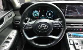 Hyundai Palisade AWD* ПОДГРЕВ* ОБДУХ* КАМЕРА* 360* ДИСТРОНИК*  | Auto.bg — изображение 9