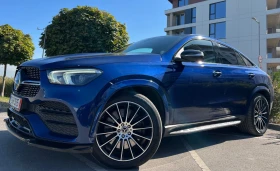 Mercedes-Benz GLE 350 AMG Line* Burmester* Multibeam Led | Auto.bg — изображение 7