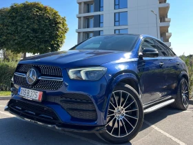 Mercedes-Benz GLE 350 AMG Line* Burmester* Multibeam Led | Auto.bg — изображение 5