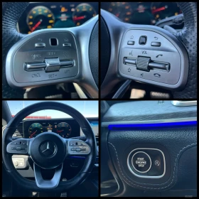 Mercedes-Benz GLE 350 AMG Line* Burmester* Multibeam Led | Auto.bg — изображение 16