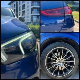 Mercedes-Benz GLE 350 AMG Line* Burmester* Multibeam Led | Auto.bg — изображение 17