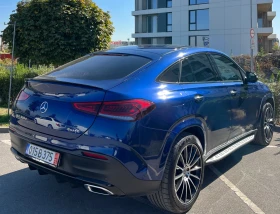 Mercedes-Benz GLE 350 AMG Line* Burmester* Multibeam Led | Auto.bg — изображение 8