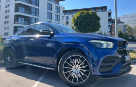 Mercedes-Benz GLE 350 AMG Line* Burmester* Multibeam Led | Auto.bg — изображение 3