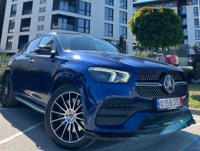 Mercedes-Benz GLE 350 AMG Line* Burmester* Multibeam Led