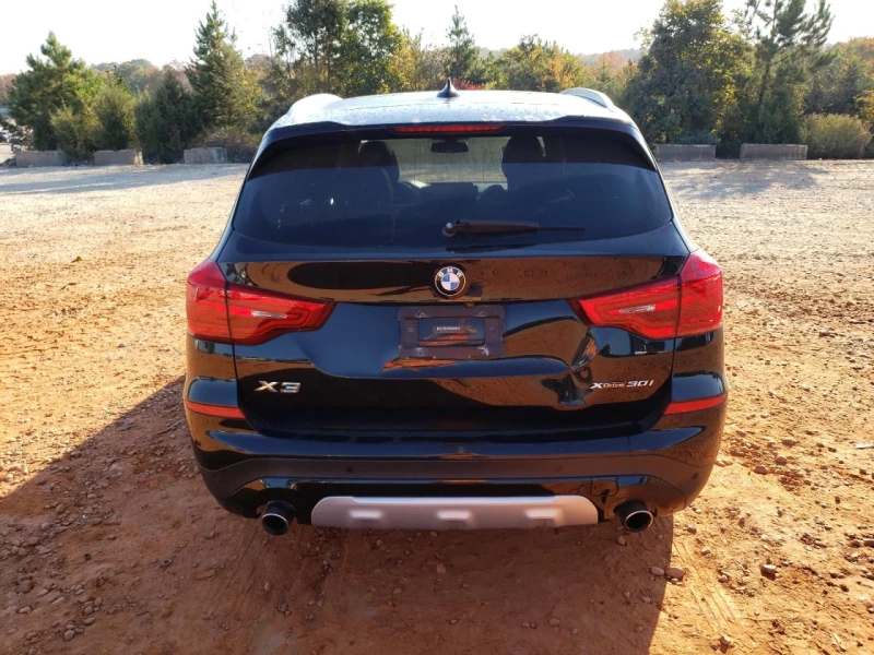 BMW X3 XDRIVE30I  , снимка 6 - Автомобили и джипове - 48447607