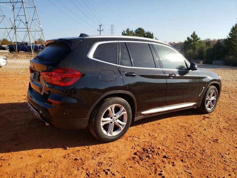 BMW X3 XDRIVE30I  , снимка 3 - Автомобили и джипове - 48447607