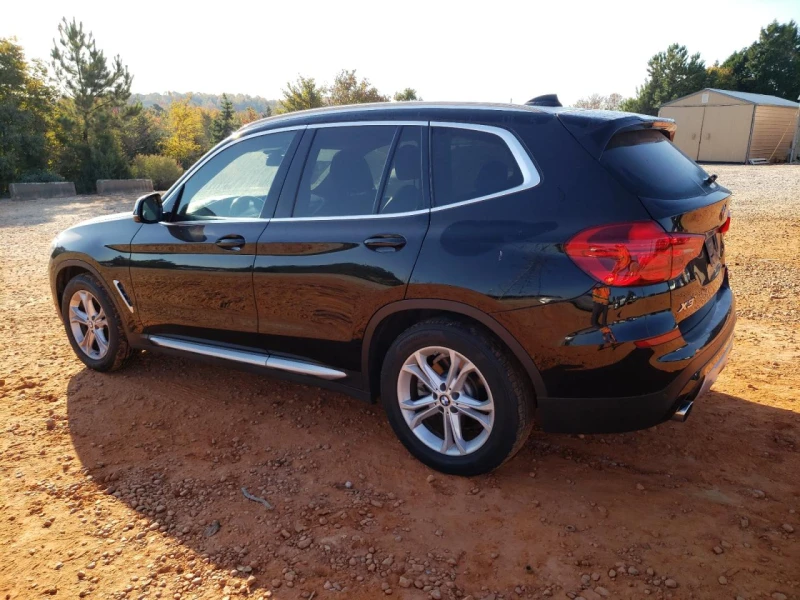 BMW X3 XDRIVE30I  , снимка 2 - Автомобили и джипове - 48447607