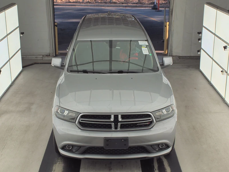 Dodge Durango GT* Подгрев* Кeyless* 8ZF* LED* 4X4* , снимка 2 - Автомобили и джипове - 49480270