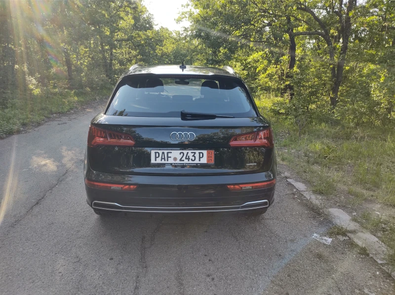 Audi Q5 3.0 tdi, снимка 4 - Автомобили и джипове - 52403474