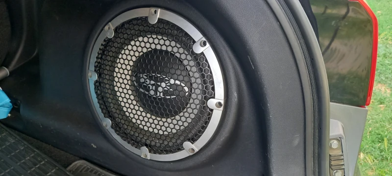 Mitsubishi ASX 4x4 Автоматик, снимка 14 - Автомобили и джипове - 50964162