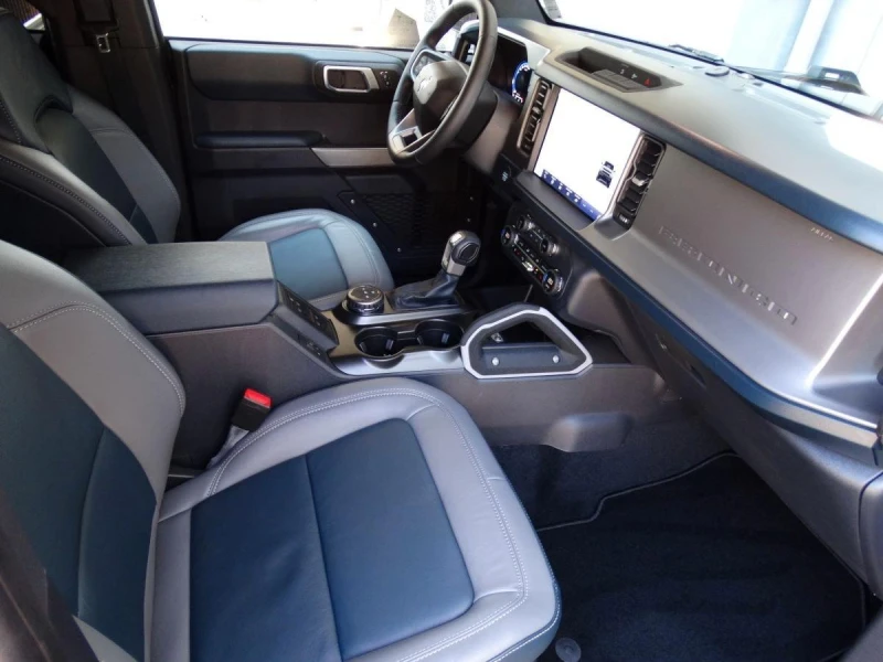 Ford Bronco 4x4 NAVI CAMERA , снимка 11 - Автомобили и джипове - 51509093