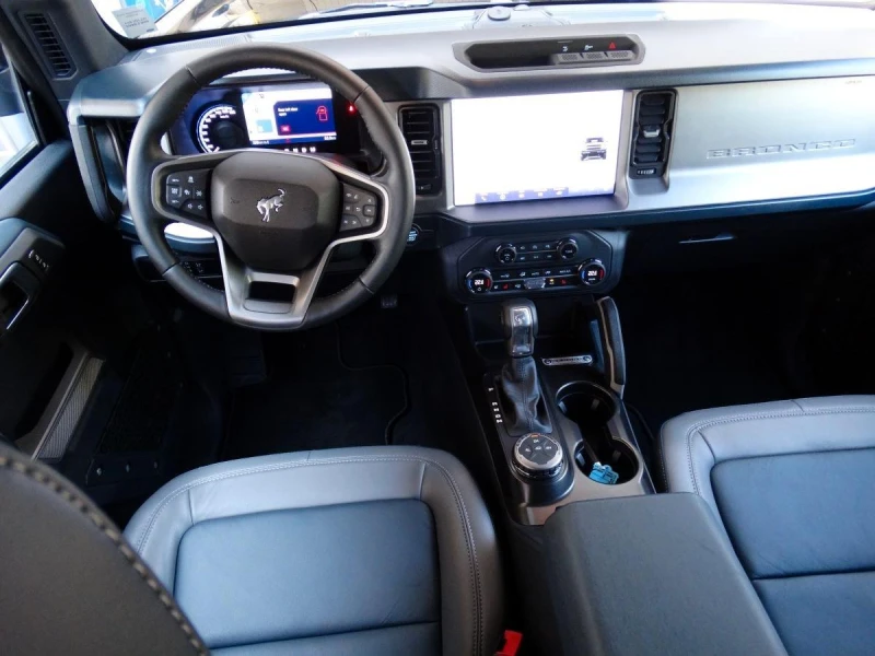 Ford Bronco 4x4 NAVI CAMERA , снимка 7 - Автомобили и джипове - 51509093