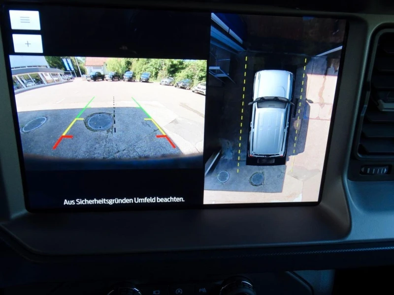 Ford Bronco 4x4 NAVI CAMERA , снимка 8 - Автомобили и джипове - 51509093