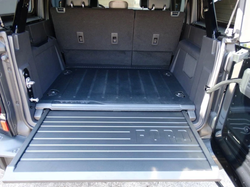 Ford Bronco 4x4 NAVI CAMERA , снимка 14 - Автомобили и джипове - 51509093