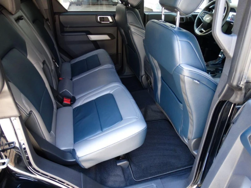 Ford Bronco 4x4 NAVI CAMERA , снимка 13 - Автомобили и джипове - 51509093