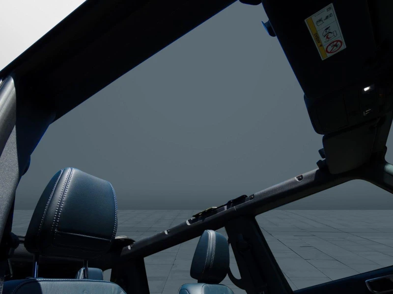 Ford Bronco 4x4 NAVI CAMERA , снимка 12 - Автомобили и джипове - 51509093