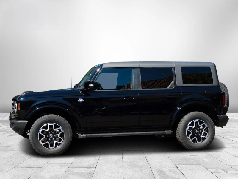 Ford Bronco 4x4 NAVI CAMERA , снимка 2 - Автомобили и джипове - 51509093