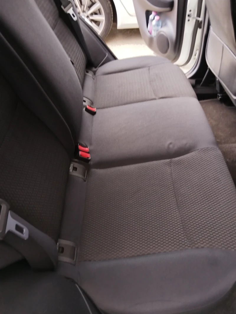 Nissan Qashqai, снимка 10 - Автомобили и джипове - 52497685