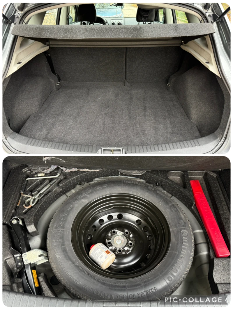 Nissan Qashqai 2.0D 4x4 AVTOMAT , снимка 15 - Автомобили и джипове - 52369488