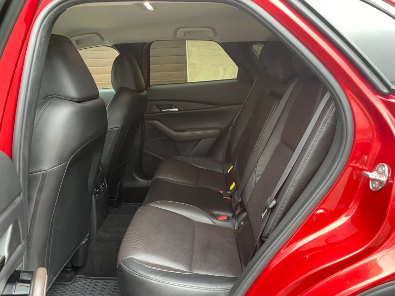 Mazda CX-30 2.0 Skyactiv-X AWD/4x4 GT Plus, снимка 11 - Автомобили и джипове - 52653721