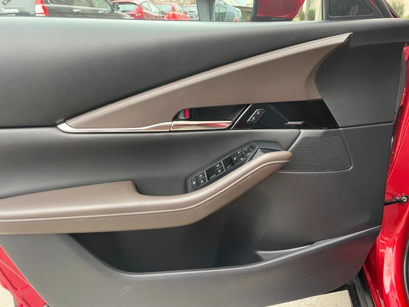 Mazda CX-30 2.0 Skyactiv-X AWD/4x4 GT Plus, снимка 5 - Автомобили и джипове - 52653721