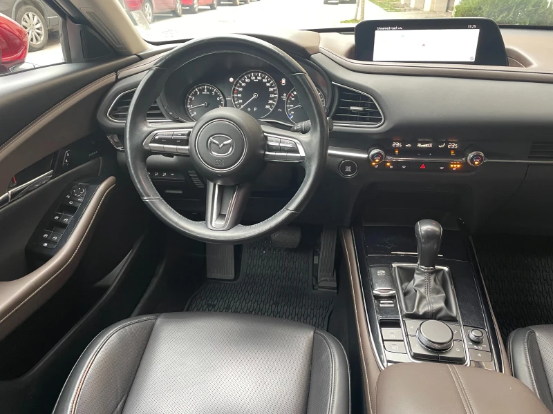 Mazda CX-30 2.0 Skyactiv-X AWD/4x4 GT Plus, снимка 7 - Автомобили и джипове - 52653721
