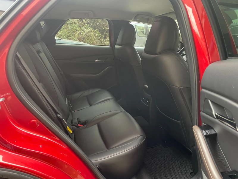 Mazda CX-30 2.0 Skyactiv-X AWD/4x4 GT Plus, снимка 13 - Автомобили и джипове - 52653721