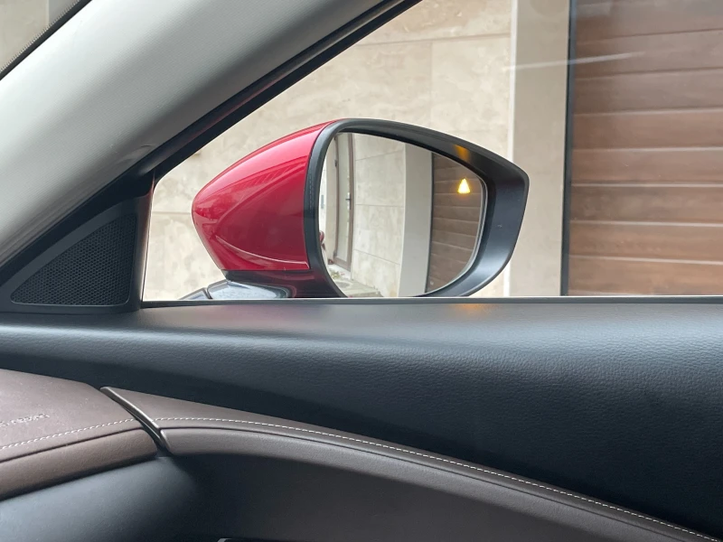 Mazda CX-30 2.0 Skyactiv-X AWD/4x4 GT Plus, снимка 16 - Автомобили и джипове - 52653721