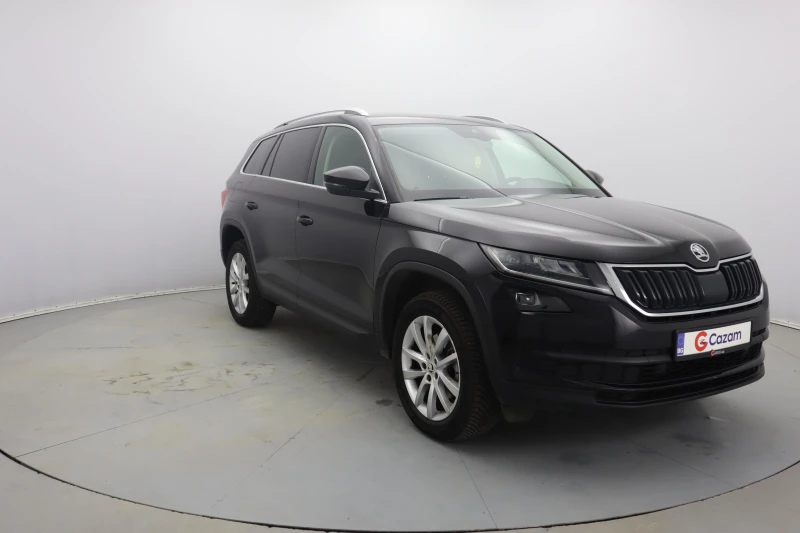 Skoda Kodiaq 1.5 TSI, снимка 3 - Автомобили и джипове - 53020875