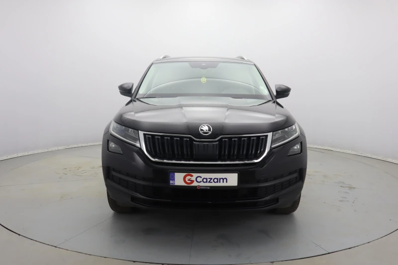 Skoda Kodiaq 1.5 TSI, снимка 2 - Автомобили и джипове - 53020875