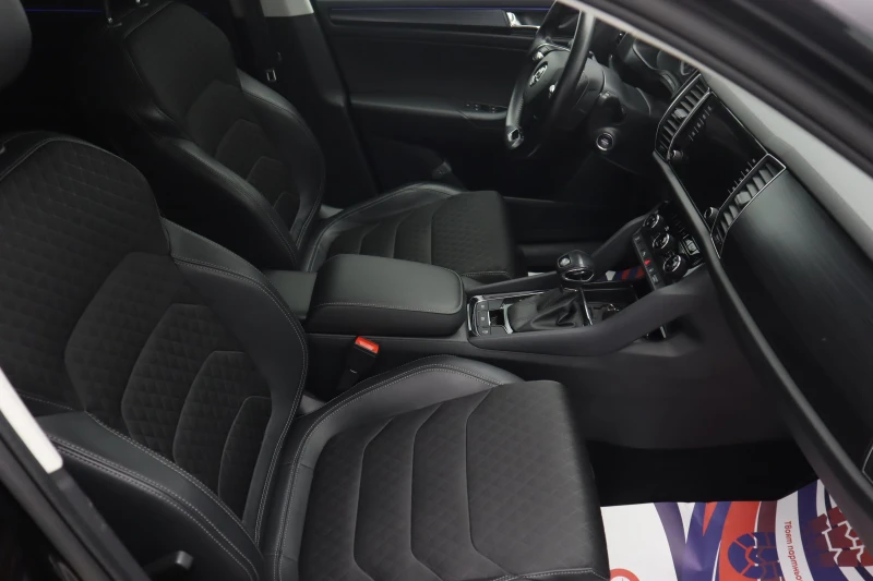 Skoda Kodiaq 1.5 TSI, снимка 10 - Автомобили и джипове - 53020875
